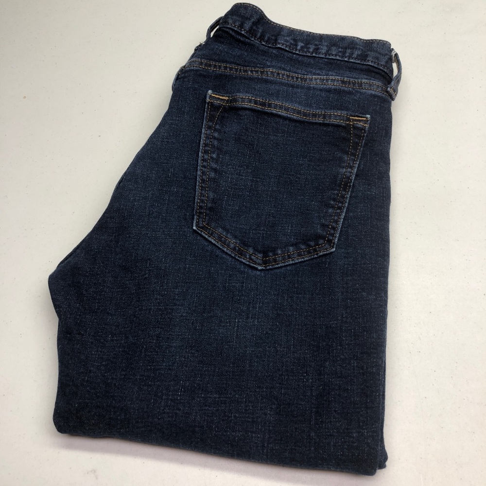 LIKE NEW MENS OLD NAVY SLIM FIT JEANS 33x30 ⭐️